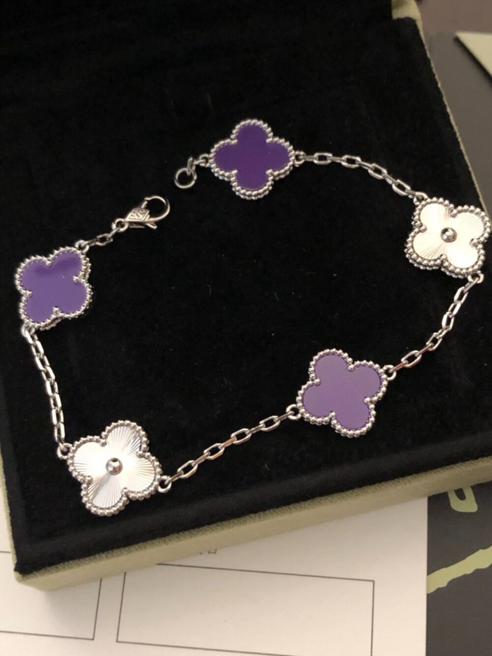 Van Cleef & Arpels Bracelet